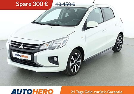 Mitsubishi Space Star 1.2 Select+*TEMPO*CAM*SHZ*ALU*DAB*KLIMA*