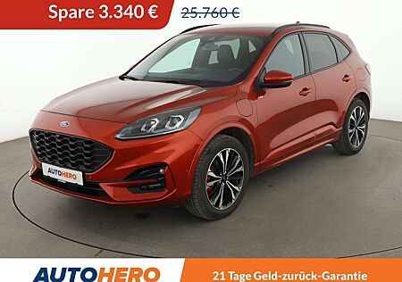 Ford Kuga 2.5 Plug-in Hybrid ST-Line X Aut.*TEMPO*NAVI*PDC*