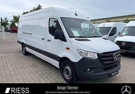 Mercedes-Benz Sprinter 315 CDI KA Maxi