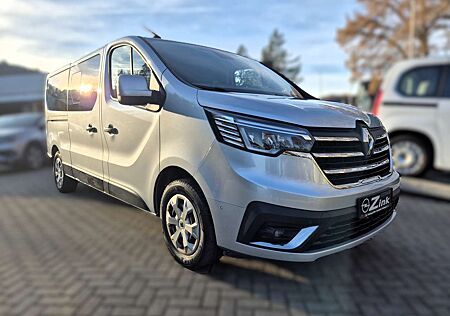 Renault Trafic L2H1 3,0t (8 Sitze) Life Energy LED Navi Kamera