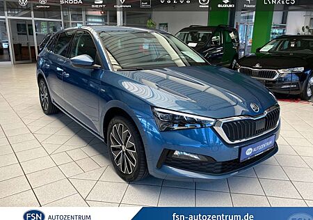 Skoda Scala 1.0 TGI G-TEC Drive 125 LED RFK