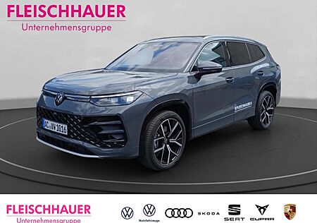 VW Tayron Volkswagen 2.0 TDI 4Motion R-Line DSG+ACC+SHZ+AHK