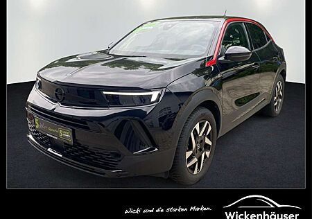 Opel Mokka e- 136PS GS Line Kamera LED FLA 17