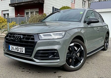 Audi Q5 45 TFSI quattro S tronic