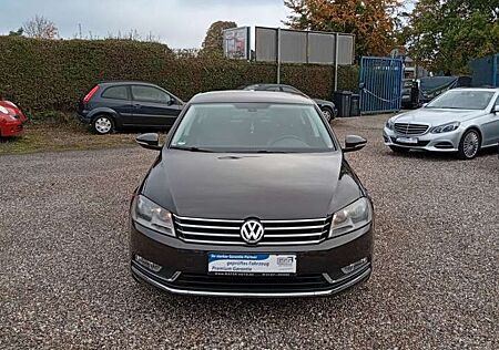 VW Passat Volkswagen 1.8 TSI Highline.Klima.Leder.Navi