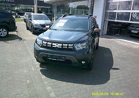 Dacia Duster Extreme