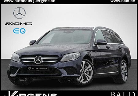 Mercedes-Benz C 300 de T-Modell +Avantgarde+Comand+Keramik+Cam