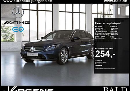 Mercedes-Benz C 300 de T-Modell +Avantgarde+Comand+Keramik+Cam