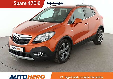 Opel Mokka 1.4 Turbo Innovation ecoFlex*NAVI*CAM*