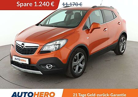 Opel Mokka 1.4 Turbo Innovation ecoFlex*NAVI*CAM*