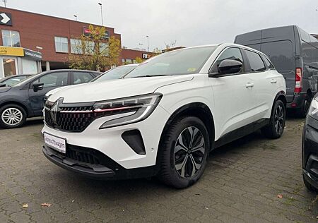 Renault Austral Equilibre Mild Hybrid 140