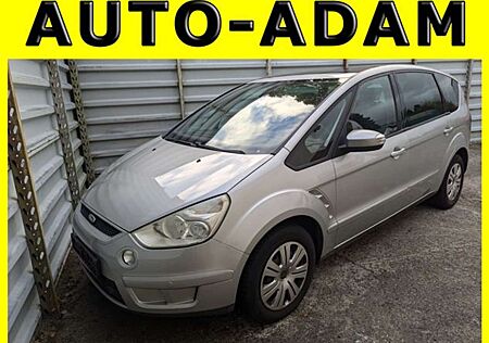 Ford S-Max 2.0 Trend*7 Sitze*Panoramadach*