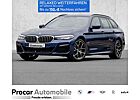 BMW 520 d M SPORT+ACC+HiFi+KAMERA+19"LMR