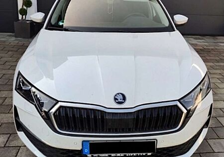 Skoda Octavia Combi IV Combi 1.5 TSI mHEV DSG Selection