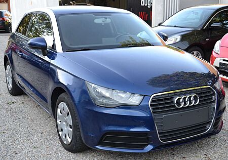 Audi A1 1,2 TFSI Attraction * Navi+Sitzheizung *