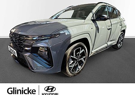 Hyundai Tucson FL Plug-In-Hybrid N Line*PanoramaDach