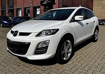 Mazda CX-7 Exclusive-Line*NAVI*KAMERA*TÜV*SitzHzg*
