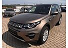Land Rover Discovery Sport 2.2 Sd4 HSE