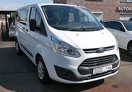 Ford Transit Custom Transit/Tourneo Custom Kombi 310 L1 Trend