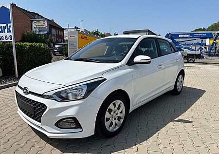 Hyundai i20 Pure
