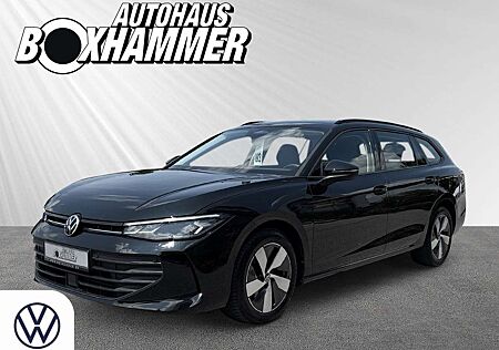 VW Passat Variant Volkswagen 1.5 eTSI DSG NAVI+ACC+RÜCK.KAM+SIDE.ASISST