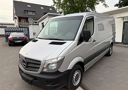 Mercedes-Benz Sprinter 313/314/316 CDI Lang LKW-Kasten Klima Euro-6