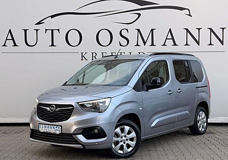 Opel Combo Life e-Life Ultimate Rückfahrkamera