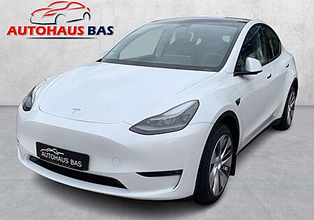 Tesla Model Y Long Range AWD * Matrix-LED * AHK