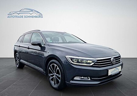 VW Passat Variant Volkswagen Comfortline BMT/KAMERA/ACC/AHK