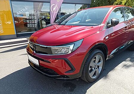 Opel Grandland GS Line+EPH+R.-Kamera+Sitzhzg.
