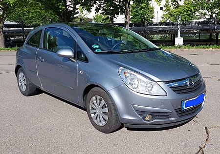 Opel Corsa -D 1,229 , Automatik.