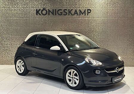 Opel Adam Jam 1.4 ecoFlex * TÜV & SERVICE NEU *