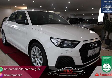 Audi A1 Sportback DSG CARPLAY*LED*PRE SENSE