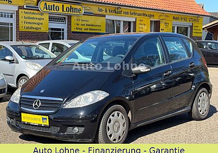 Mercedes-Benz A 180 CDI Sitzheizung Klimaanlage