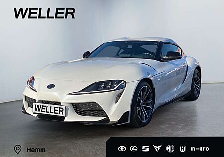 Toyota Supra GR 2.0 Dynamic *HUD*JBL*Navi*LED*Kamera*