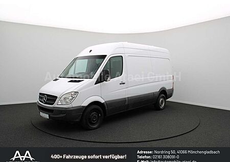 Mercedes-Benz Sprinter 318 CDI V6 *AHK 3,5t* KAMERA+NAV 1286