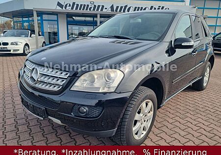 Mercedes-Benz ML 280 ML -Klasse CDI