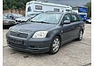 Toyota Avensis 2.2 D-CAT Combi Executive