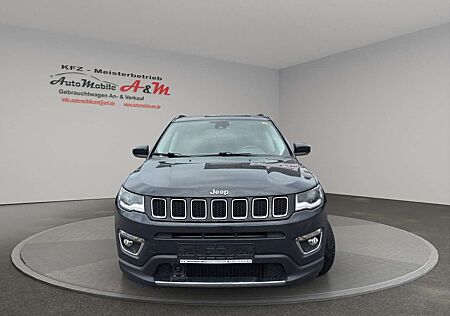 Jeep Compass Limited FWD*Volleder*TOP*