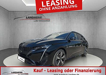 Peugeot 308 SW GT 130//Navi/Rückfahrkamera/Lenkradheizung