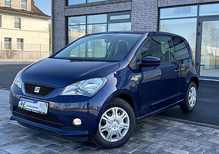 Seat Mii Chic
