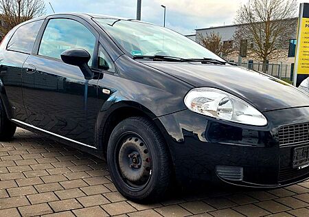 Fiat Punto EVO 1.4/ Klima/Tüv.12-25.