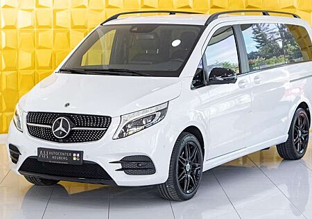 Mercedes-Benz V 300 *Burmester*AMG Line*360° Kamera*