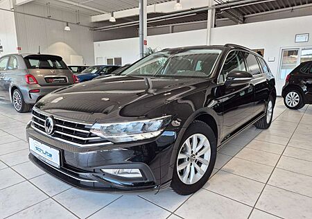 VW Passat Variant Volkswagen Business
