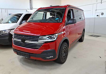 VW T6 Volkswagen .1 California 2.0TDi BEACH DSG/LED/ACC/APP-C.