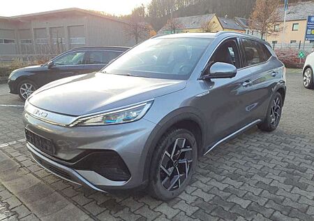BYD ATTO 3 60.5 kWh *ACC*PANO*360Kamera*el Heckklappe*