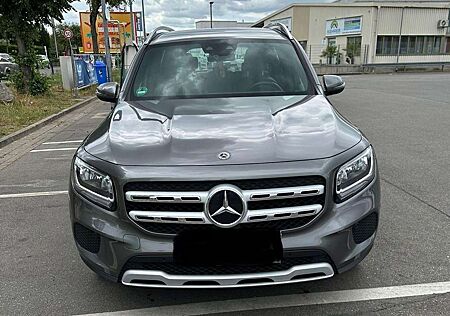 Mercedes-Benz GLB 220 Diesel d 8G-DCT Progressive