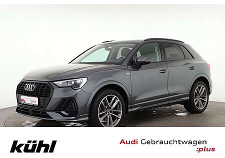 Audi Q3 35 TFSI S tronic S line