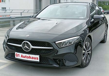 Mercedes-Benz A 200 d LED+IHC/RFK/SPURASS/MBUX NAVI PREMIUM/DAB/PARKAS