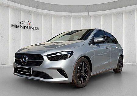 Mercedes-Benz B 180 Progressive Kamera E-Heck LED Navi LHZ 7G